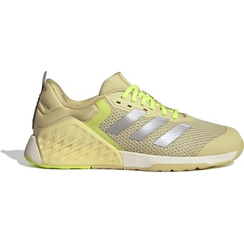 adidas Adidas W DROPSET 3 T Ld52 - POWYEL/MSILVE/L
