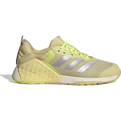 adidas Adidas W DROPSET 3 T Ld52 - POWYEL/MSILVE/L