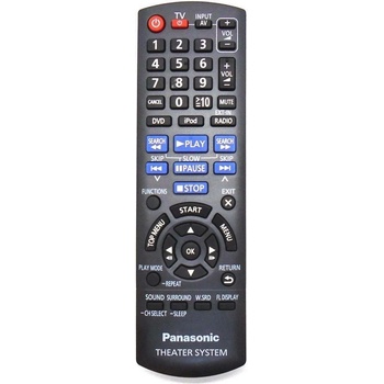 Panasonic n2qayb000623 - оригинален дистанционен контрол (n2qayb000623)