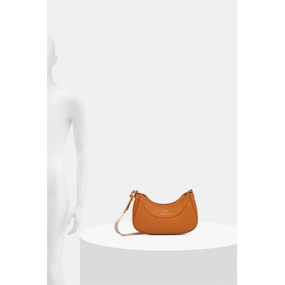 Giorgio Armani чанта crossbody дамска от имитация на кожа (942883.CC783.)