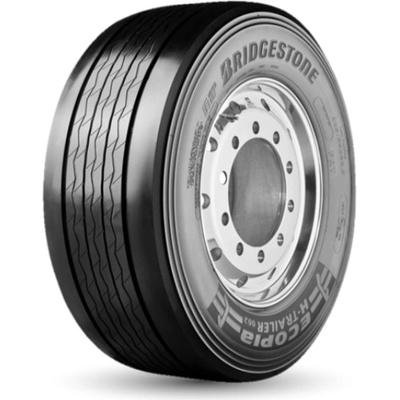 BRIDGESTONE ECO HT2 385/65 R22,5 160K – Zbozi.Blesk.cz
