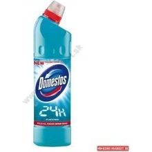 Domestos 24h gél Atlantic Fresh 750 ml