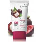 tianDe Дневен крем TianDe Multifunctional Protective Face Cream, p/n TD-14904 - Многофункционален защитен крем за лице Мангостин (TD-14904)