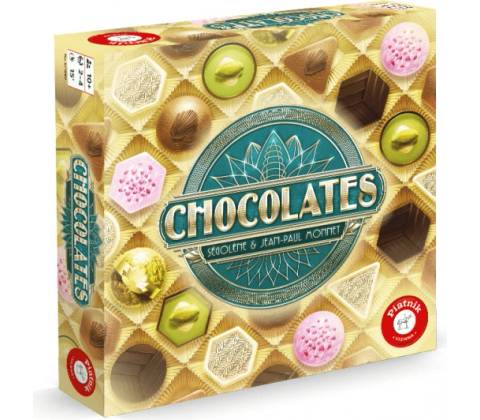 Piatnik Chocolates