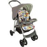 Graco Mirage+ Solo Детски колички