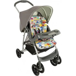 Graco Mirage+ Solo Детски колички