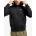 Adidas Stich Hoodie Black