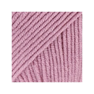 Merino Extra Fine Uni Colour 36 Amethyst Плетива прежда (108536)