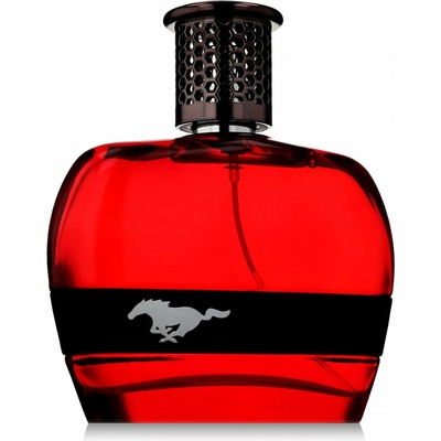 Ford Mustang Mustang Red toaletní voda pánská 100 ml