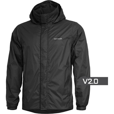 Pentagon Мъжко яке Atlantic V2.0, черно (K07022.01-Black)