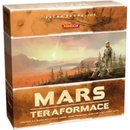 Mindok Sci-fi hra Mars Teraformácia