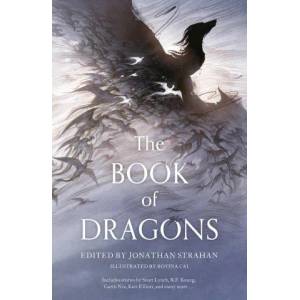 Book of Dragons | Jonathan Strahan (ISBN: 9780008331535)
