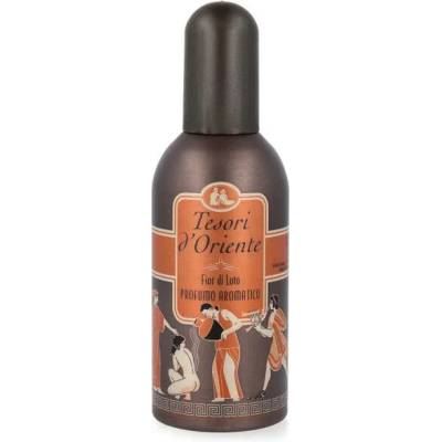 Tesori d'Oriente Lotus Flower Aromatic EDT 100 ml