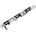 iPhone 16 Plus - Volume Button Flex Cable with Bracket