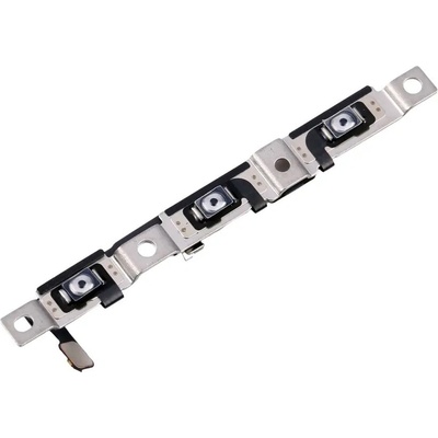iPhone 16 Plus - Volume Button Flex Cable with Bracket