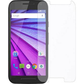 Motorola Стъклен протектор за Motorola Moto G XT1068