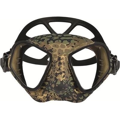 C4 Carbon C4 маска CONDOR Camoskin Med Antifog (C4 0MAC4PCOC)