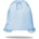COOLPACK Торба за спорт COOLPACK Sprint Powder Blue