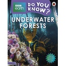 Underwater Forests - Ladybird Books