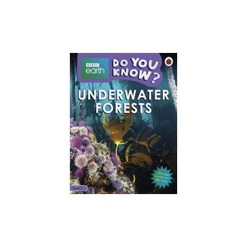 Underwater Forests - Ladybird Books