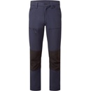 Portwest CD886 WX2 Strečové pracovné nohavice tmavomodrá čierna