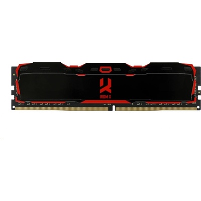 Goodram IRDM X DDR4 16GB 2666MHz CL16 (2x8GB) IR-X2666D464L16S/16GDC