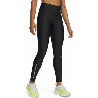 Under Armour Tech Branded Legging černá