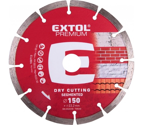 Extol 108713