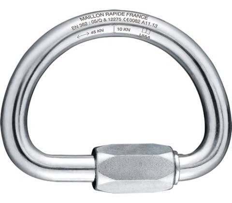 Beal Semi Circular Galva