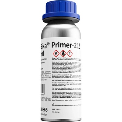 SikaPrimer 215 - 250ml