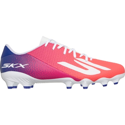 Skechers SKX 2 Academy FG rúžová