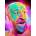 Enjoy - Puzzle Bald Man Laughing - 1 000 piese