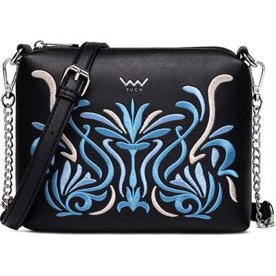 Vuch Coalie Ornament Black