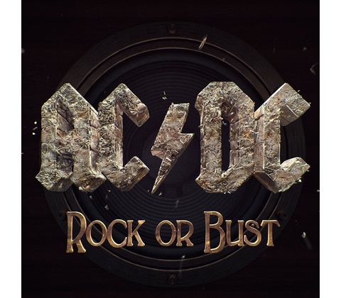 AC/DC - ROCK OR BUST -DIGI- (1CD)