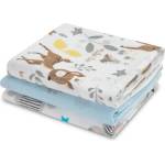 Sensillo Непромокаемипелени За Преобличане Десени За Момче (3 Бр. ) 50X60 Sensillo