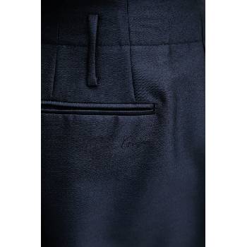 Kenzo къс панталон мъжки с вълна (FG55SH3029FA)