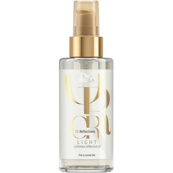 Wella Oil Reflections Light Luminous Reflective Oil 100 ml