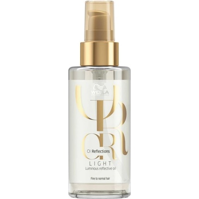 Wella Oil Reflections Light Luminous Reflective Oil 100 ml