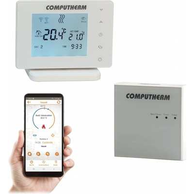 COMPUTHERM E400 RF
