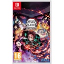 Demon Slayer: The Hinokami Chronicles