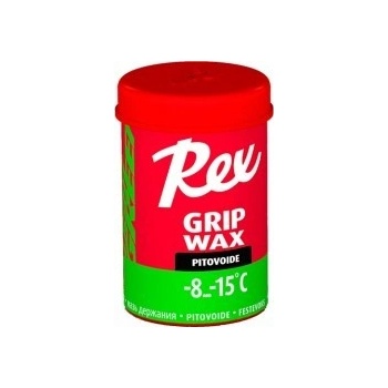 Rex Basic světle zelený 45 g