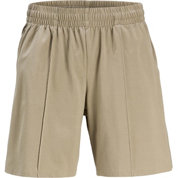 Image 1 of Jack and Jones Къси панталони Jack and Jones Men's Jersey Jogger Shorts - Silver Sage