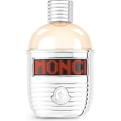 Moncler parfémovaná voda dámská 150 ml