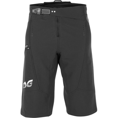 TSG dámské Ridge 2024 Black