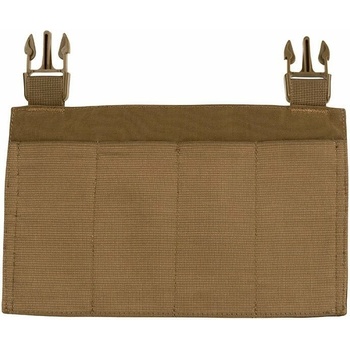 Viper platforma predná SMG VX coyote