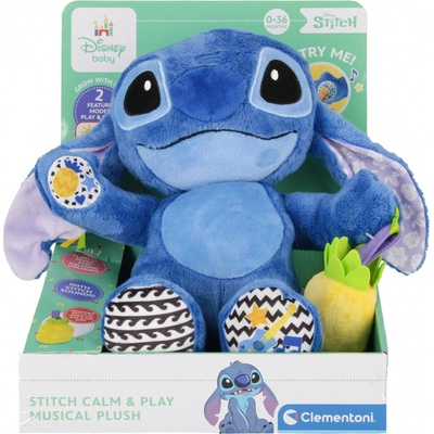 Clementoni Stitch 174372