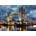 Bluebird Puzzle - Puzzle Tower Bridge, England London Bridge - 1 000 piese