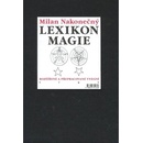 Knihy Lexikon magie