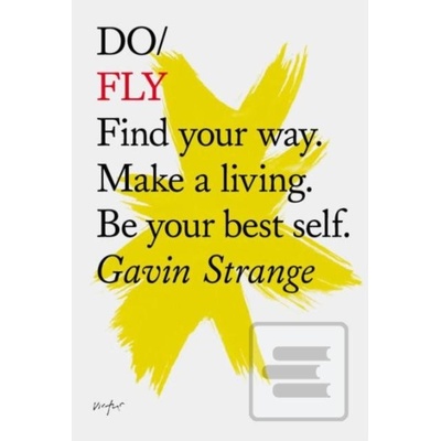 Do Fly - Strange Gavin