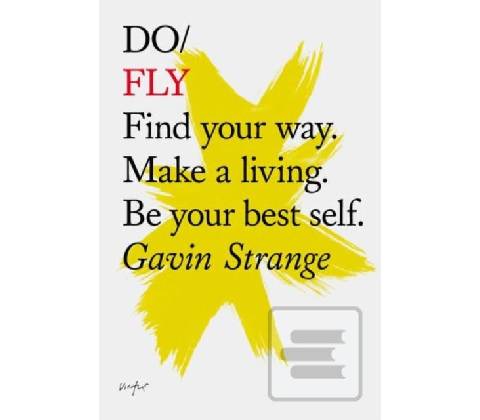 Do Fly - Strange Gavin